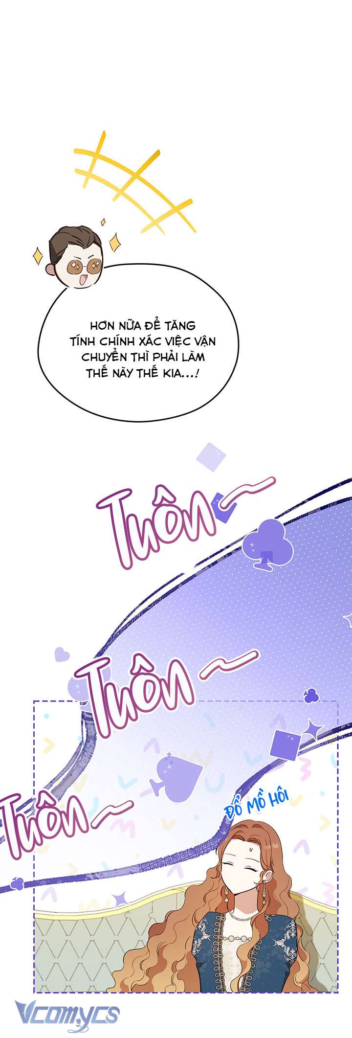 Kiếp Này Nhất Định Làm Gia Chủ Chap 136 - Trang 2