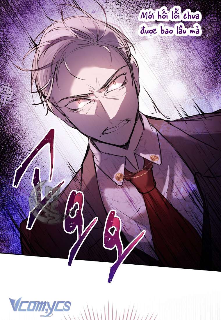 Làm Ác Nữ Bộ Không Tuyệt Sao? Chap 5 - Trang 4