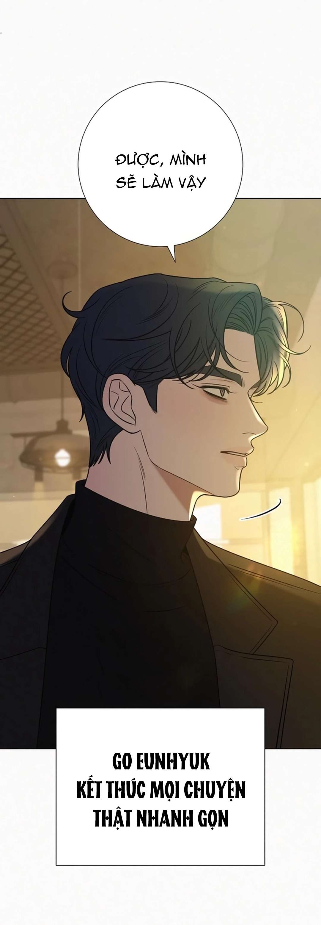Chiến Lược: Tình Yêu Trong Sáng Chap 108. - Trang 2