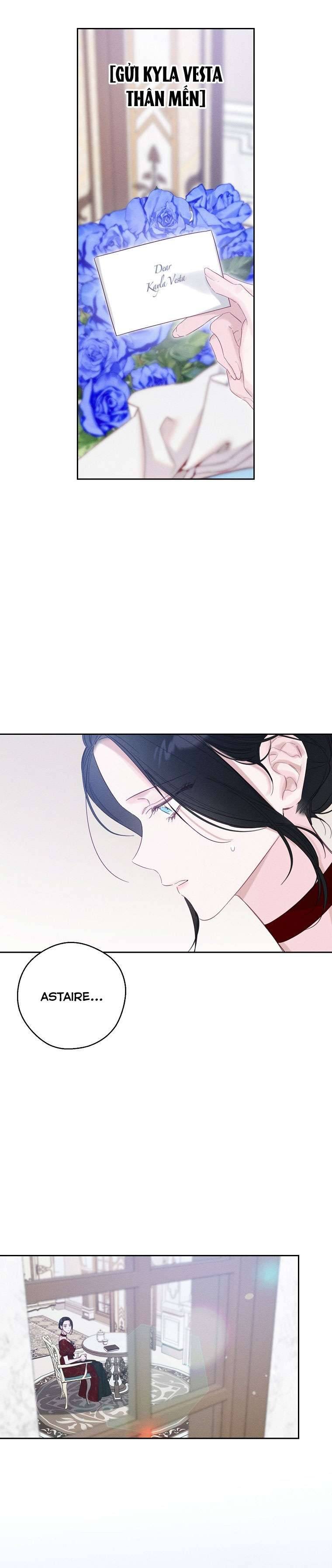 Trước Tiên Phải Giấu Em Trai Cái Đã! Chap 66 - Trang 2