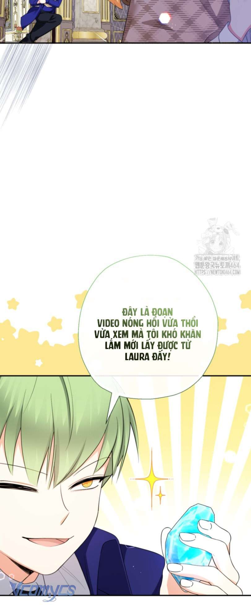 Tiểu Thư Tích Tiền Đi Bụi Chapter 75 - Trang 4