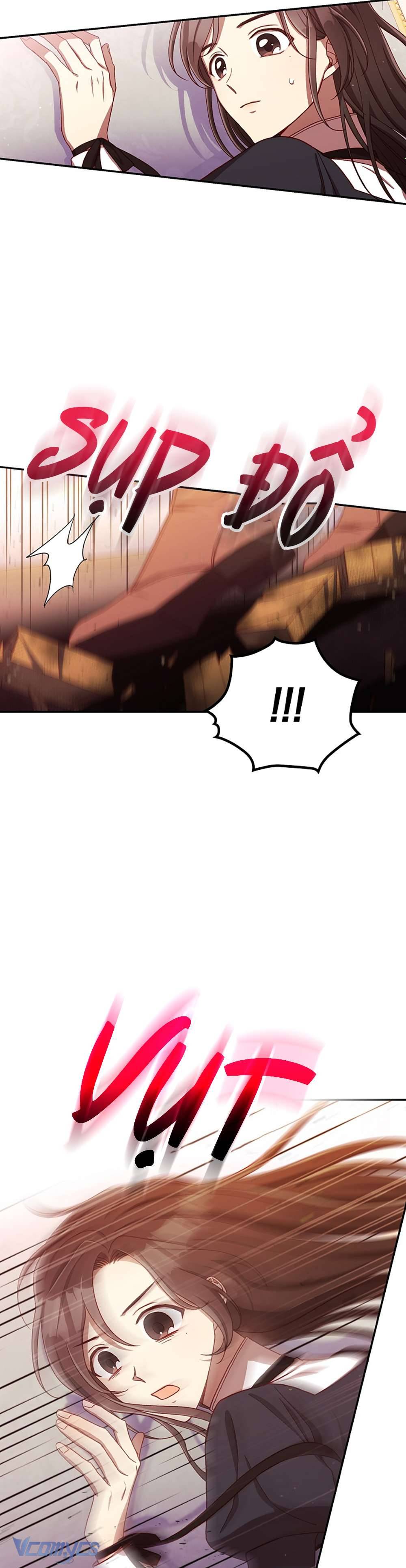 Sống Sót Dưới Thân Phận Hầu Nữ Chap 65 - Next Chap 66