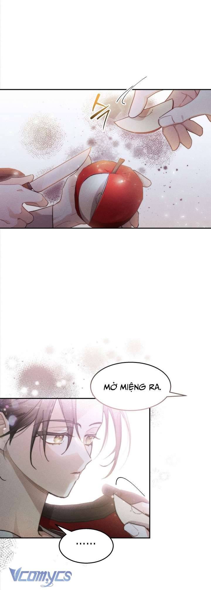 Tiếng Trống Vang Dội Chapter 11 - Trang 4