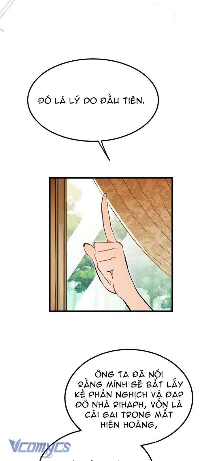Ác Quỷ Nuôi Dưỡng Tiểu Thư Chapter 7 - Trang 4