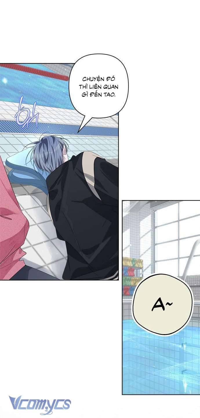 Đàn Anh Xấu Xa! Chap 77 - Trang 3