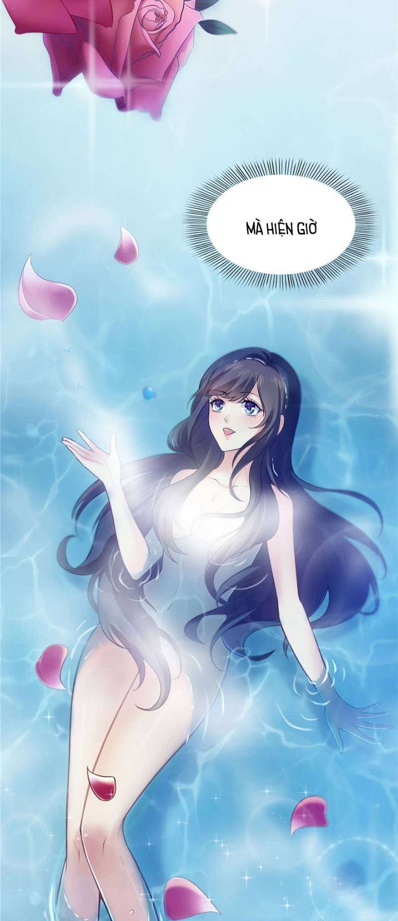 Hệt Như Hàn Quang Gặp Nắng Gắt Chap 3 - Trang 4