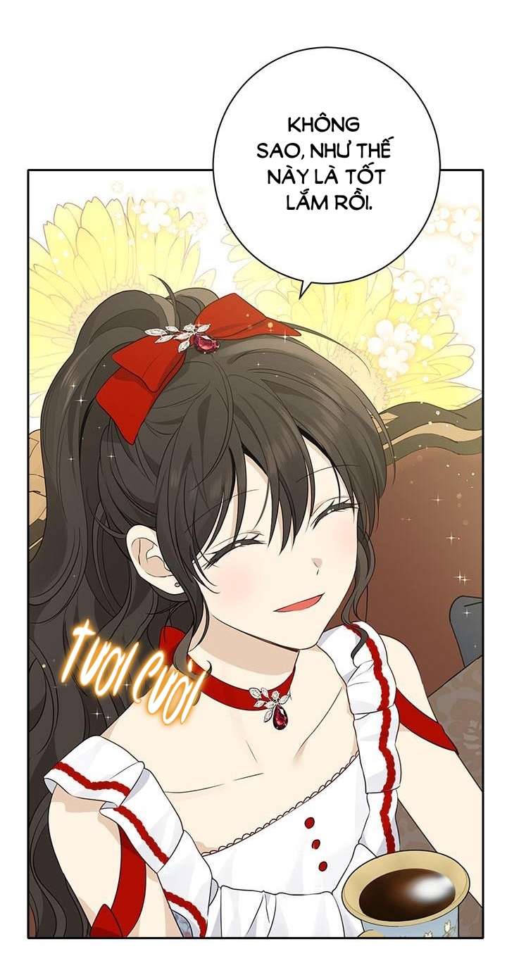 Tôi Là Minh Chứng Của Sự Thật Chap 71 - Trang 3