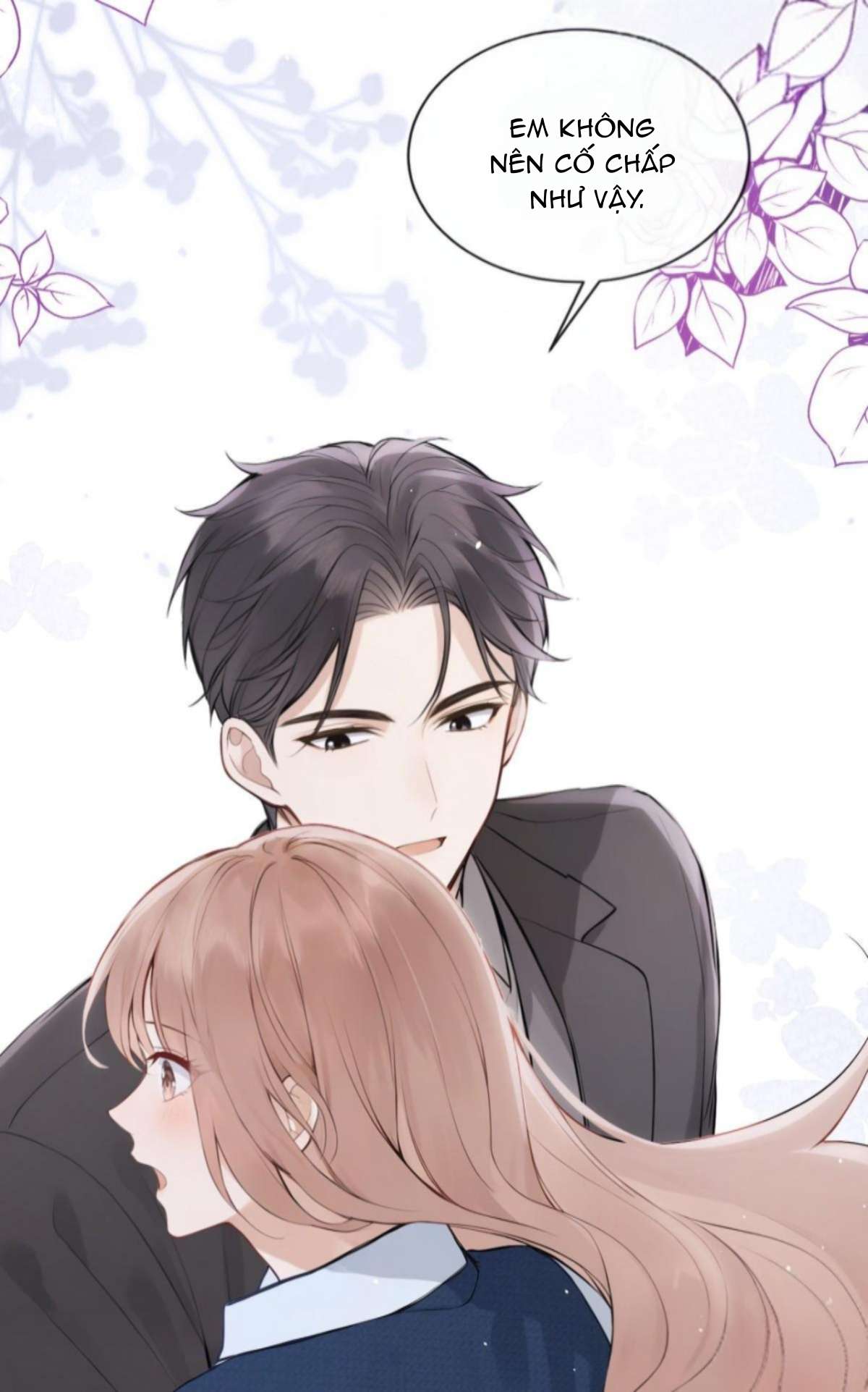 Sống Chung Để Tán Em Chap 32 - Trang 3