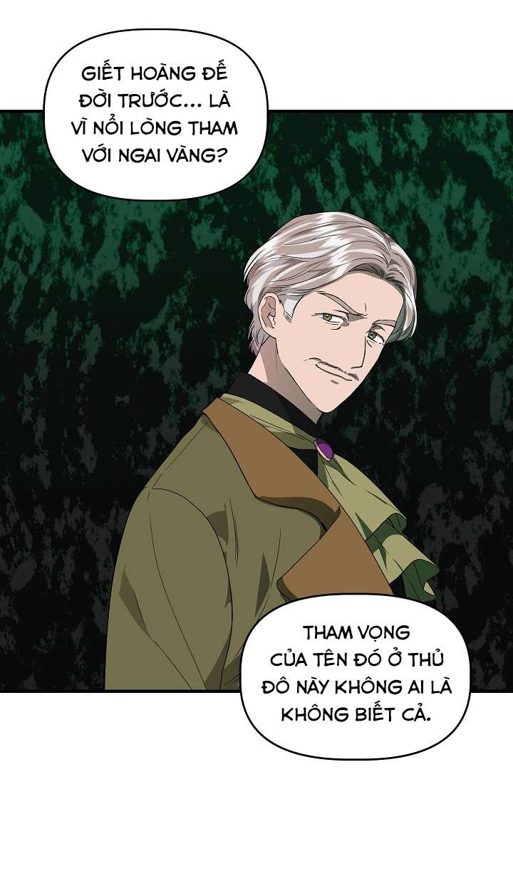 Tôi Không Phải Là Cinderella Chapter 32 - Next Chapter 32.5