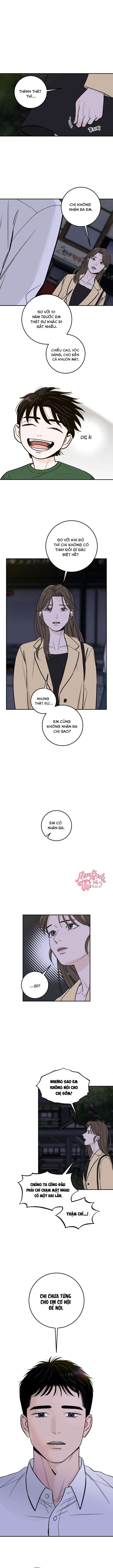 Cậu Nhóc Hàng Xóm Chap 3 - Trang 4