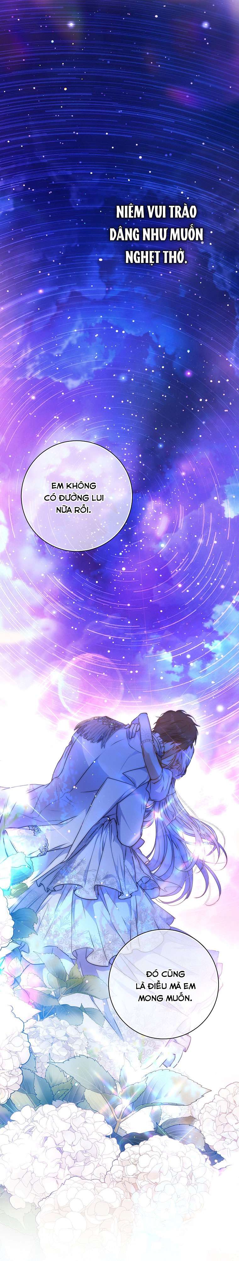 Tôi Trở Thành Vợ Của Nam Chính Chap 70 - Trang 3