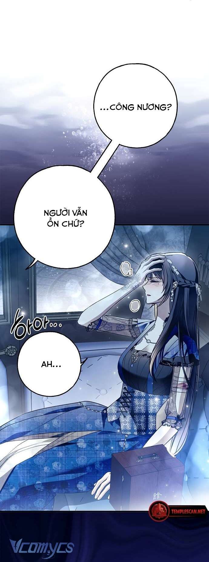 Ai Đó Đang Điều Khiển Cơ Thể Của Tôi Chapter 29 - Next Chapter 30