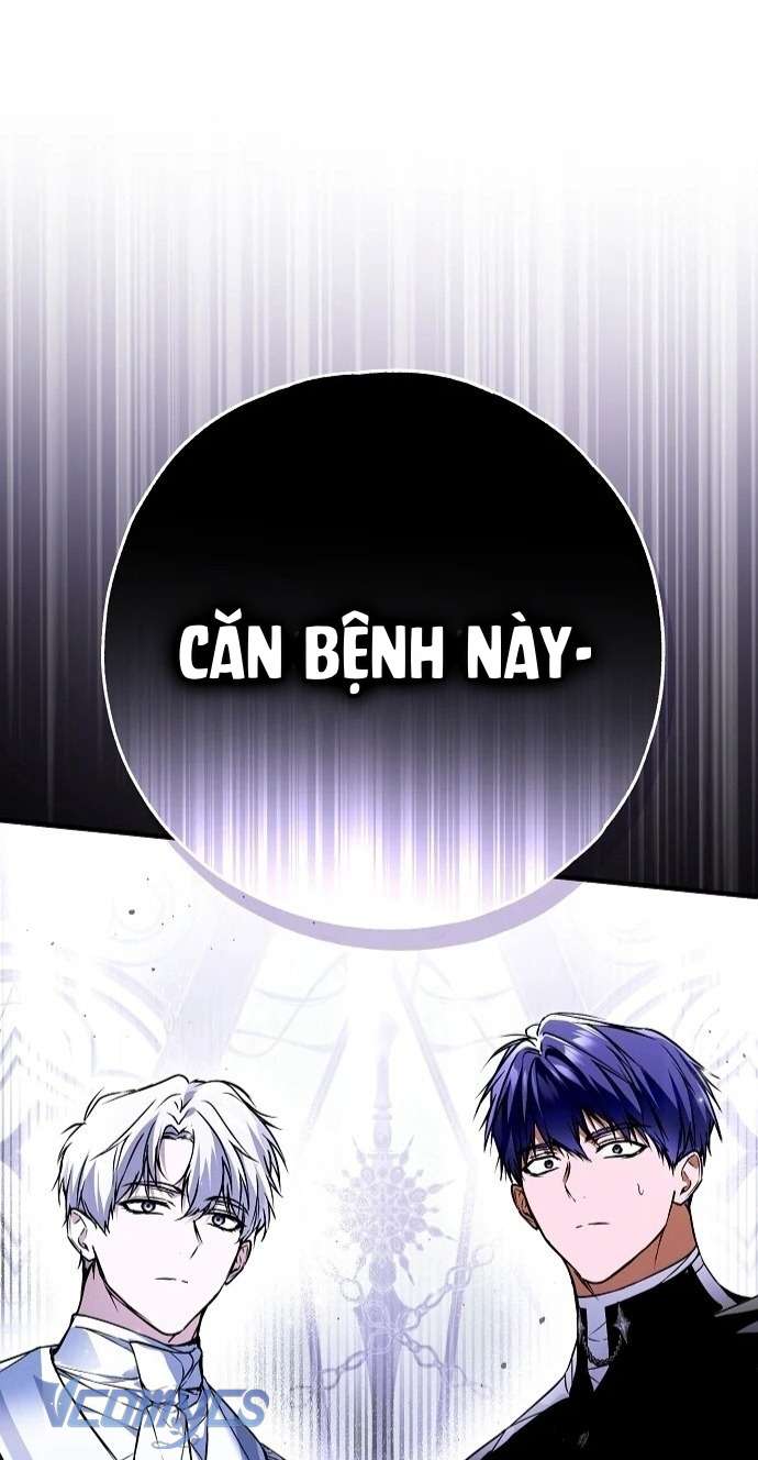 Ai Đó Đang Điều Khiển Cơ Thể Của Tôi Chapter 48 - Trang 4