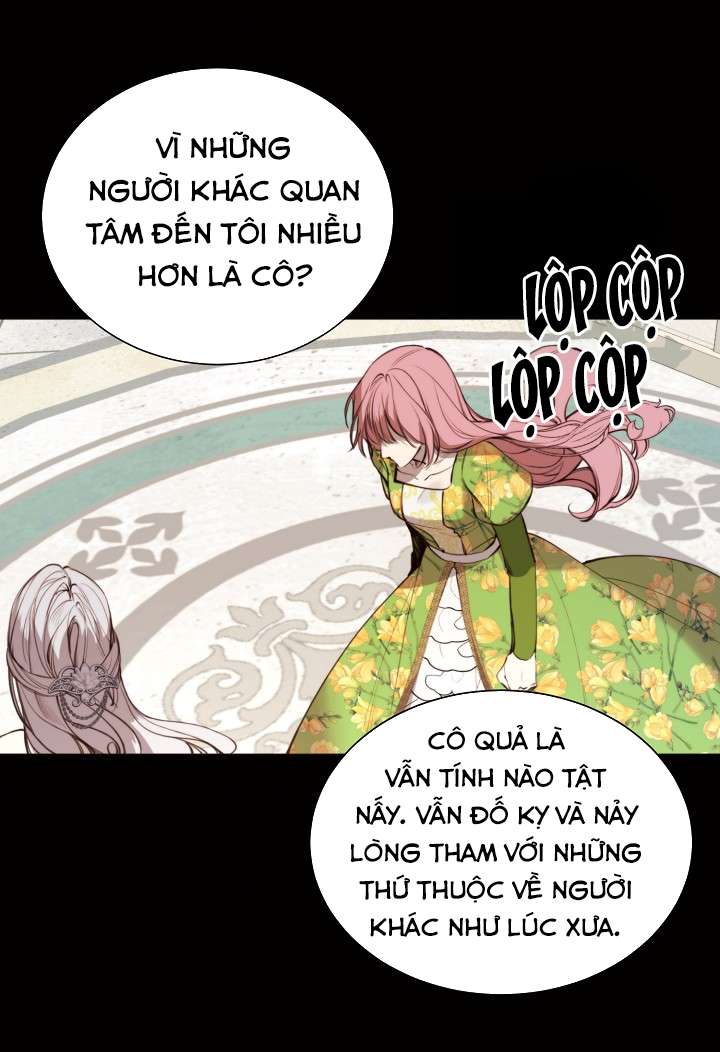 Ác Nữ Cần Bạo Chúa Chapter 35 - Trang 4