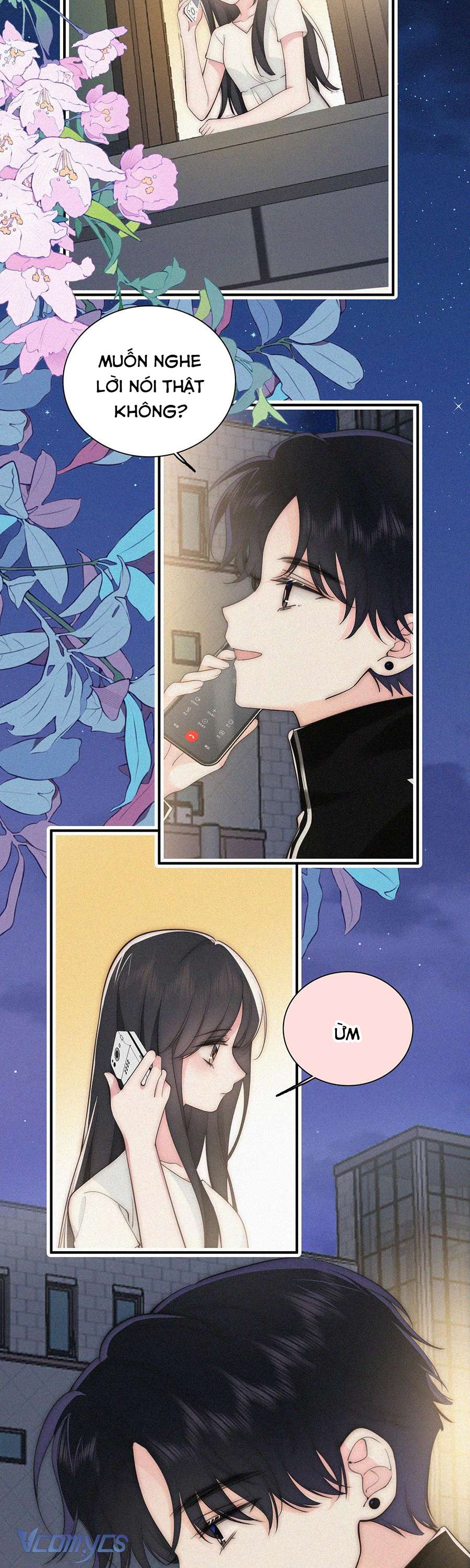 Một Mực Cưng Chiều Chap 104 - Trang 2