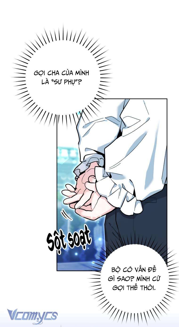 Bé Con Cá Voi Sát Thủ Chapter 15 - Next Chapter 16