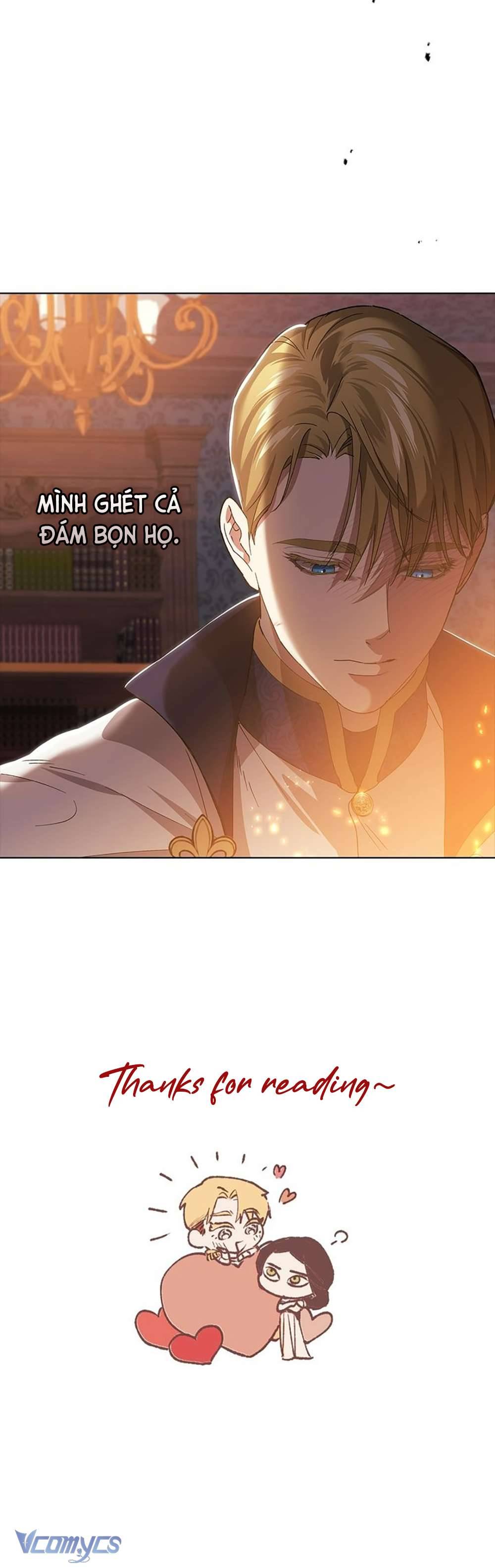Hôn Nhân Này Rồi Sẽ Đổ Vỡ Chapter 21 - Trang 3
