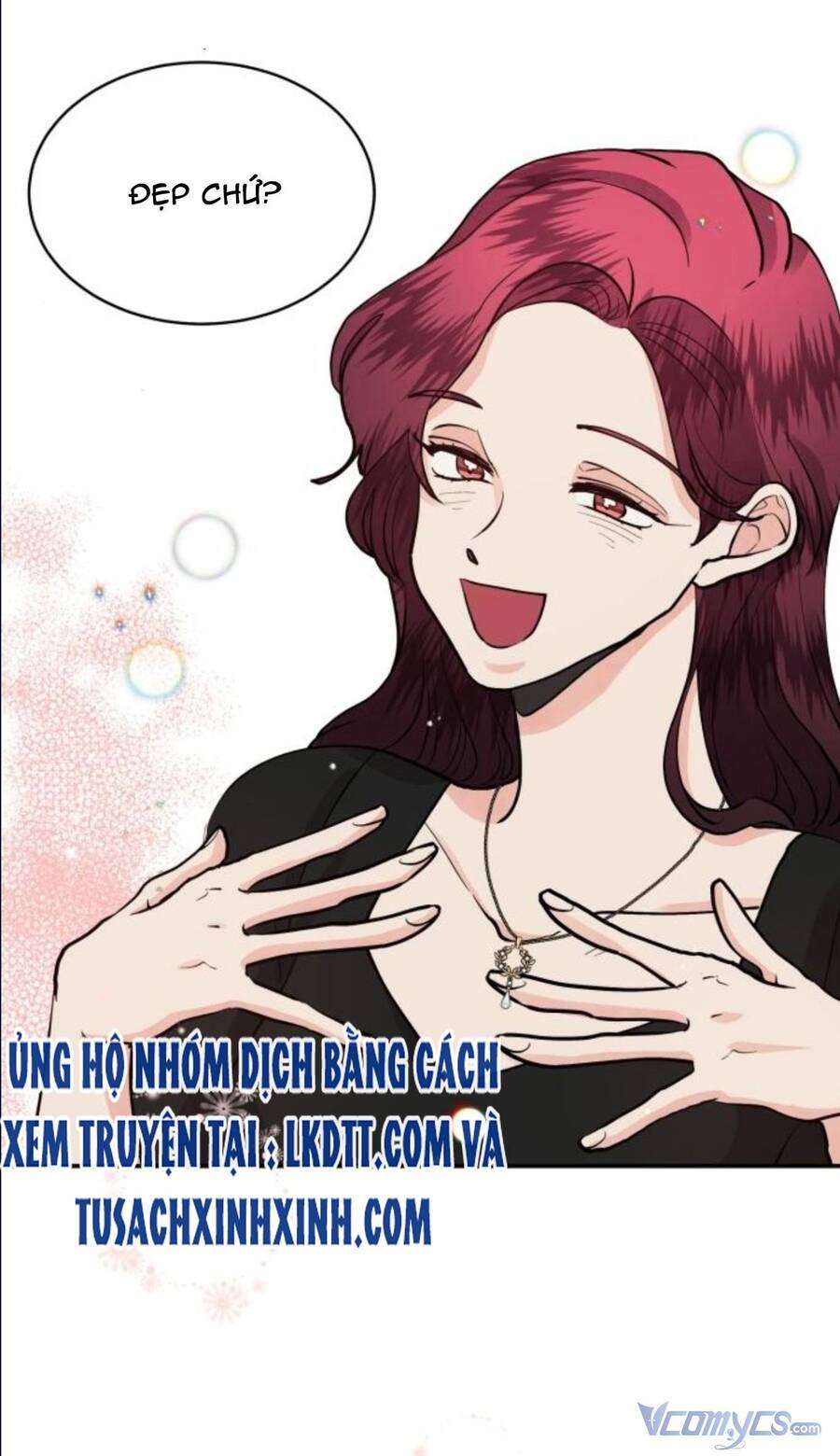 Oan Gia Ngõ Hẹp Chapter 52 - Trang 3