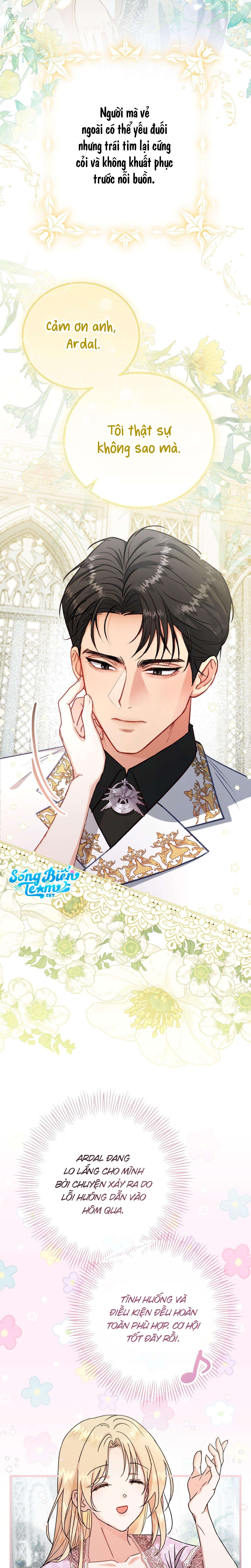 [ 18+ ] Bị Mắc Kẹt Trong Trò Chơi Harem Ngược Vô Vọng Chap 4 - Trang 2