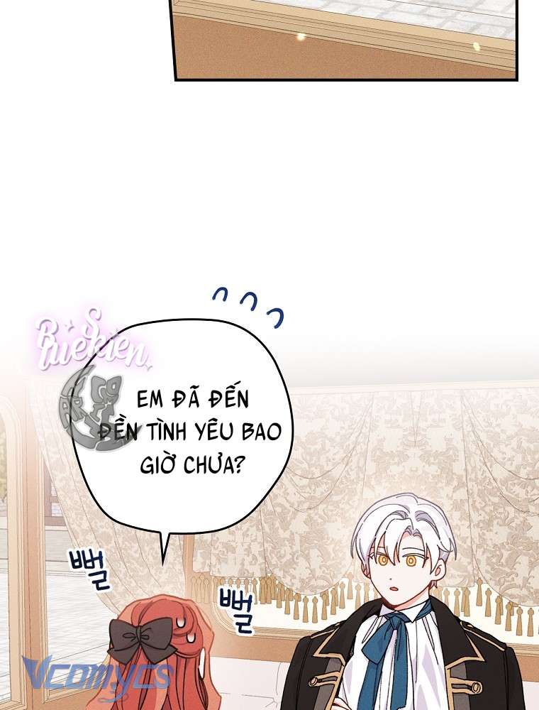 Chị Gái Của Nhân Vật Phản Diện Hôm Nay Cũng Đang Đau Khổ Chapter 23 - Next Chapter 23.5