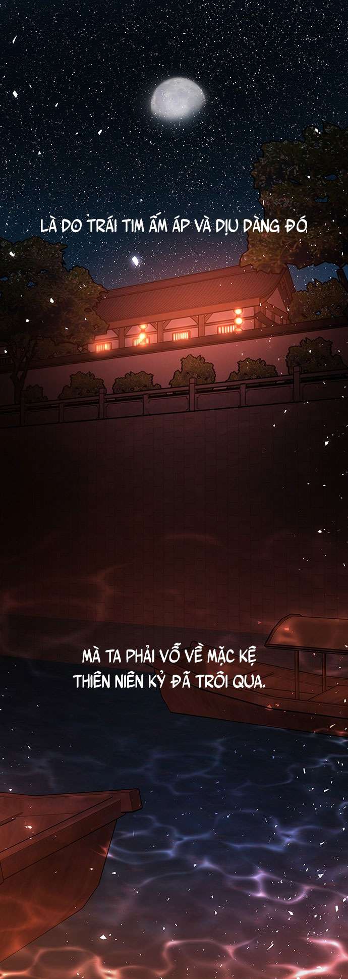 Vương Tử Huyền Bí Chapter 47 - Trang 4