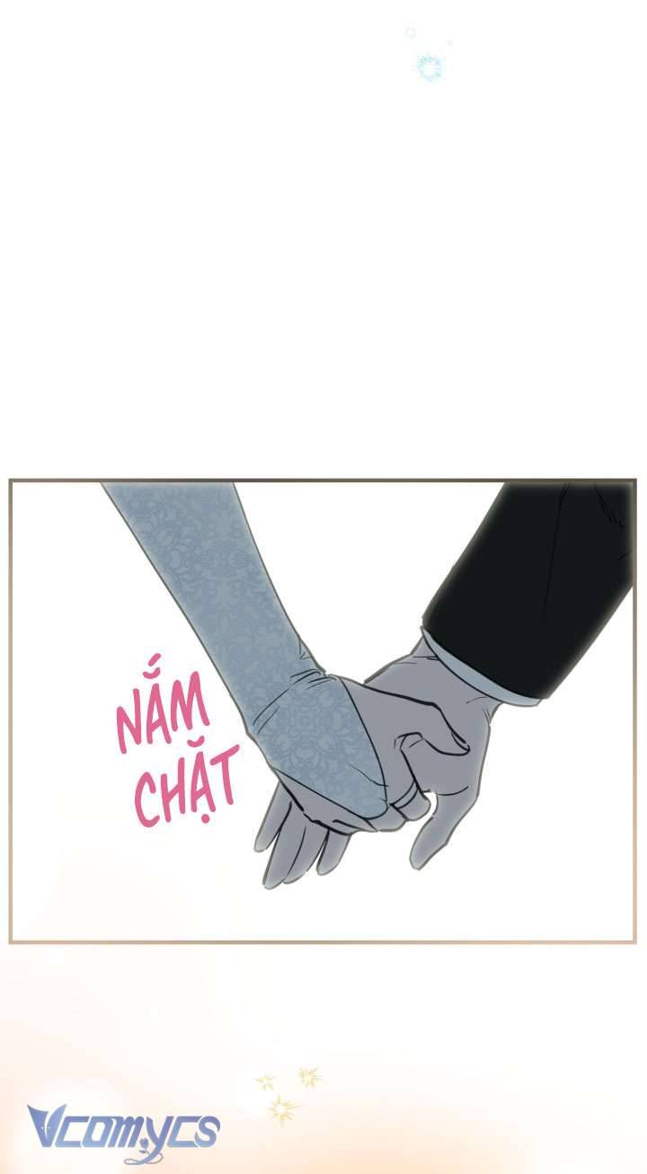 Những Nhân Vật Mạnh Nhất Thế Giới Ám Ảnh Tôi Chapter 67 - Trang 4