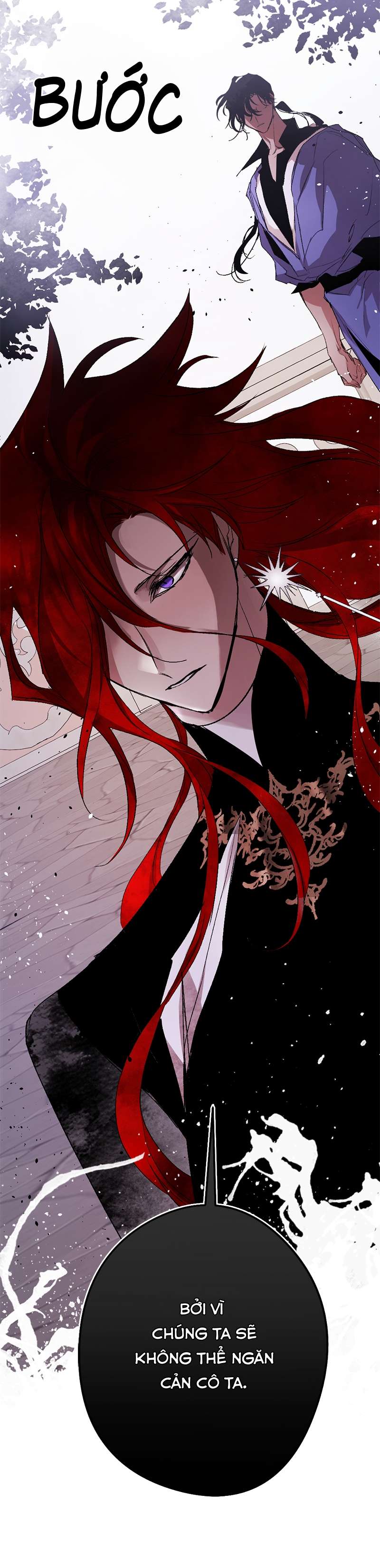 Lời Thú Nhận Của Chúa Tể Bóng Tối Chapter 87 - Next Chapter 88