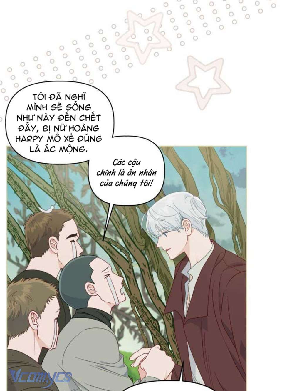 Sự Điều Trị Đặc Biệt Của Tinh Linh Chapter 75 - Trang 4