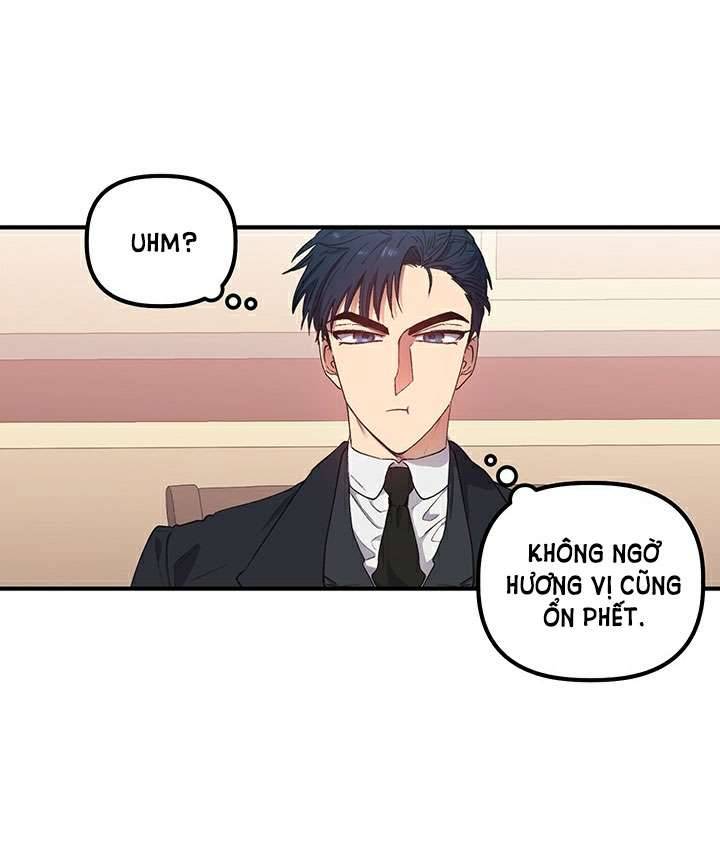 May Mắn Hay Bất Hạnh Chap 2 - Trang 4