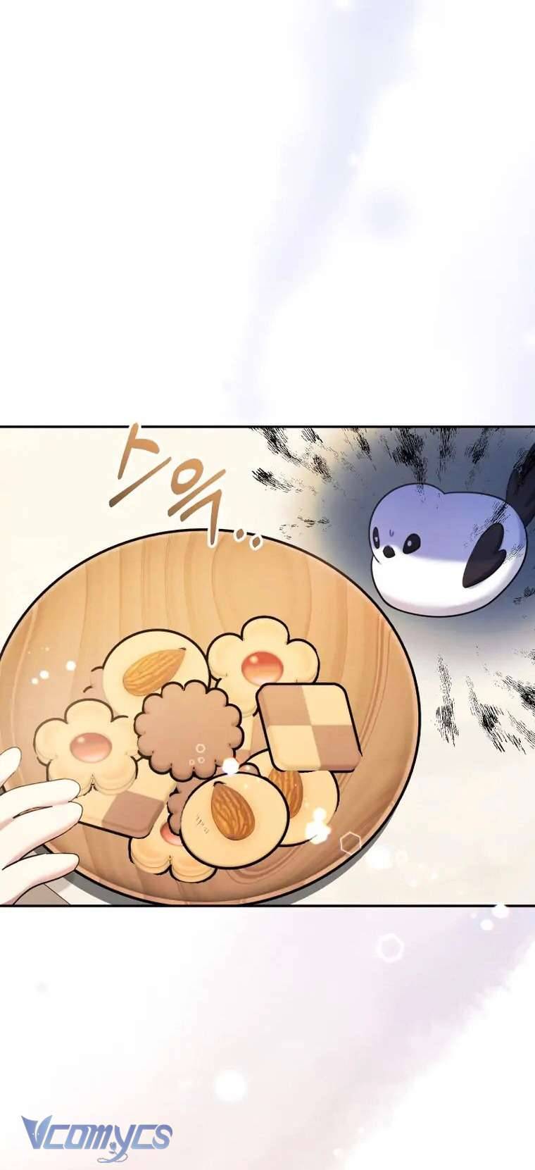 Tiểu Thư Tích Tiền Đi Bụi Chapter 41 - Trang 4