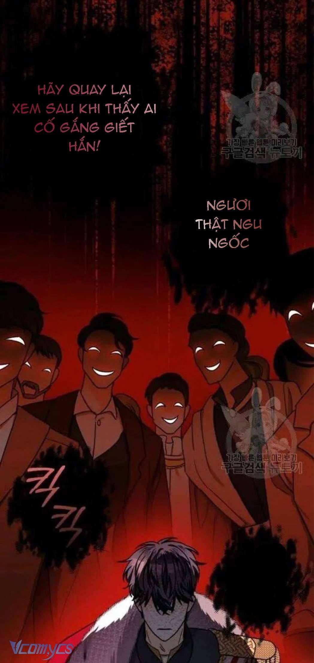 Liều Thuốc An Thần Của Bạo Chúa Chap 17 - Trang 3