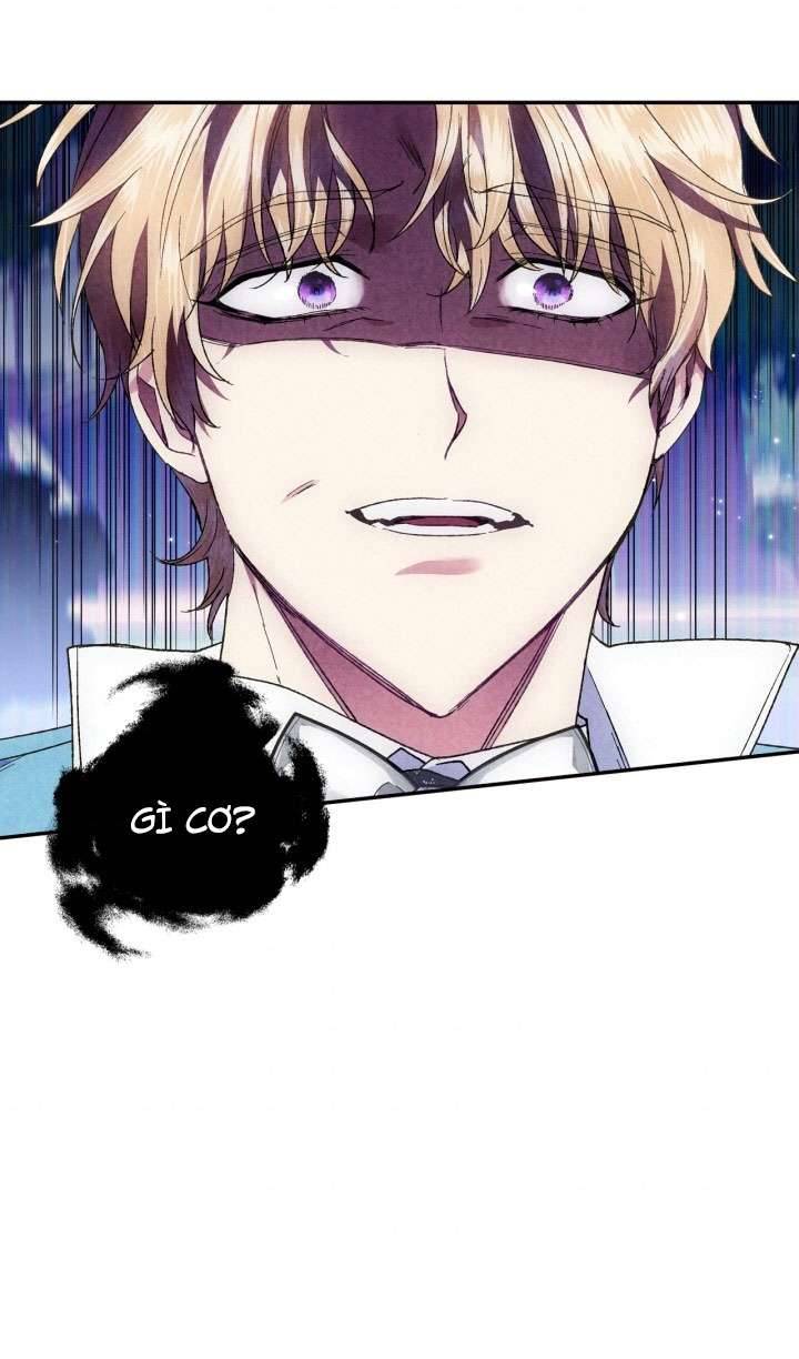 Cha À, Con Không Muốn Kết Hôn Đâu Chap 41 - Next Chap 42