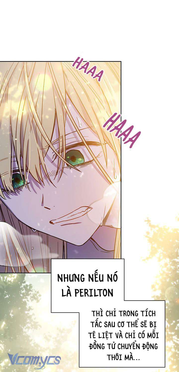 Cuộc Sống Mới Của Công Nương Chapter 4 - Trang 4