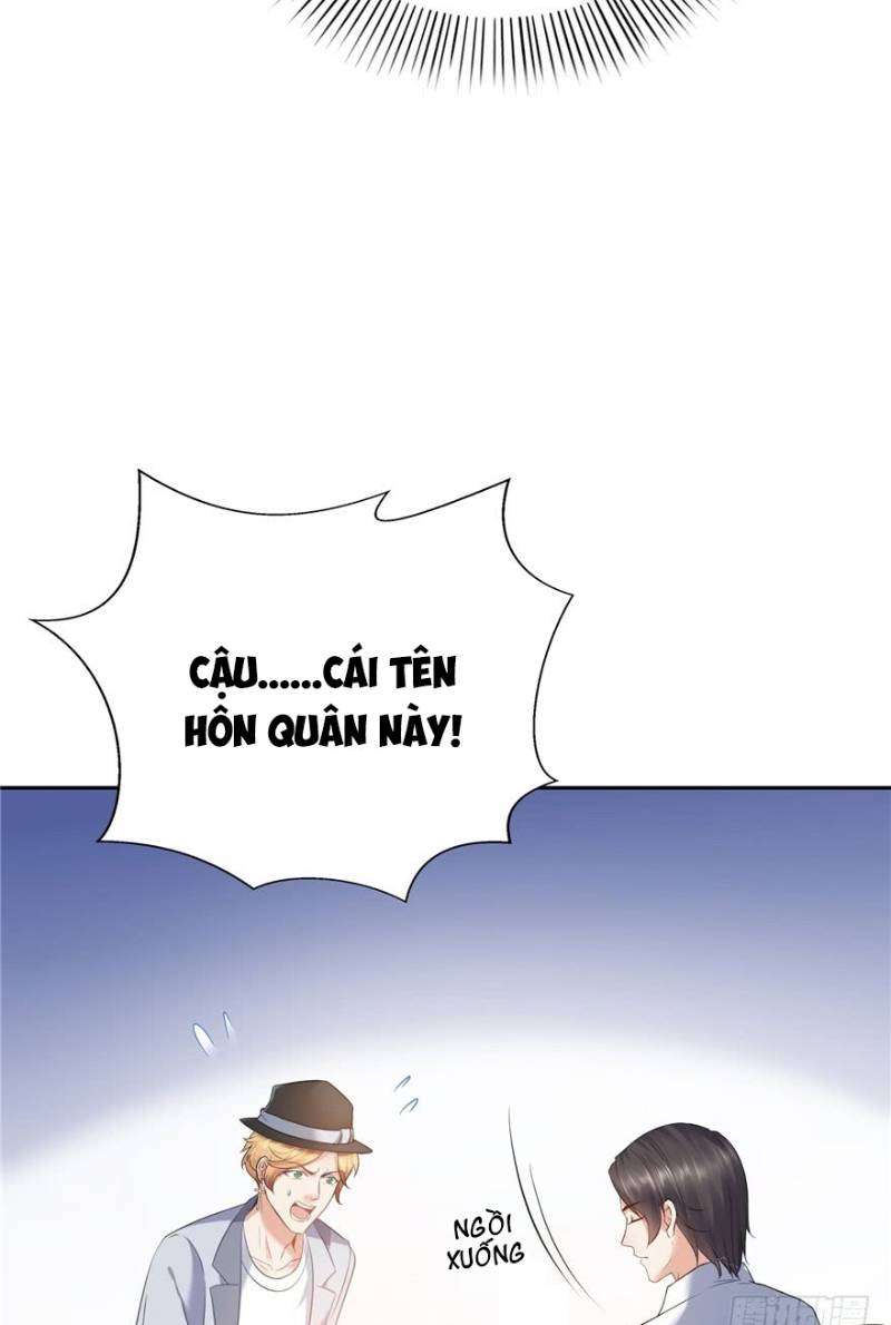 Hệt Như Hàn Quang Gặp Nắng Gắt Chap 5 - Trang 4