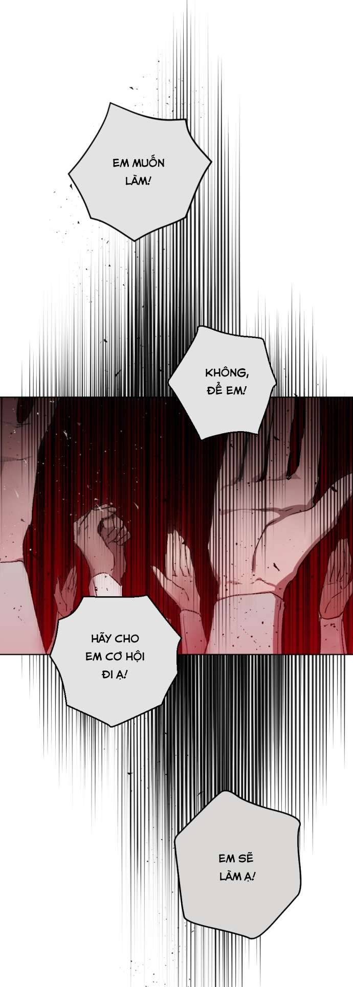 Lời Thú Nhận Của Chúa Tể Bóng Tối Chap 42 - Next Chap 43