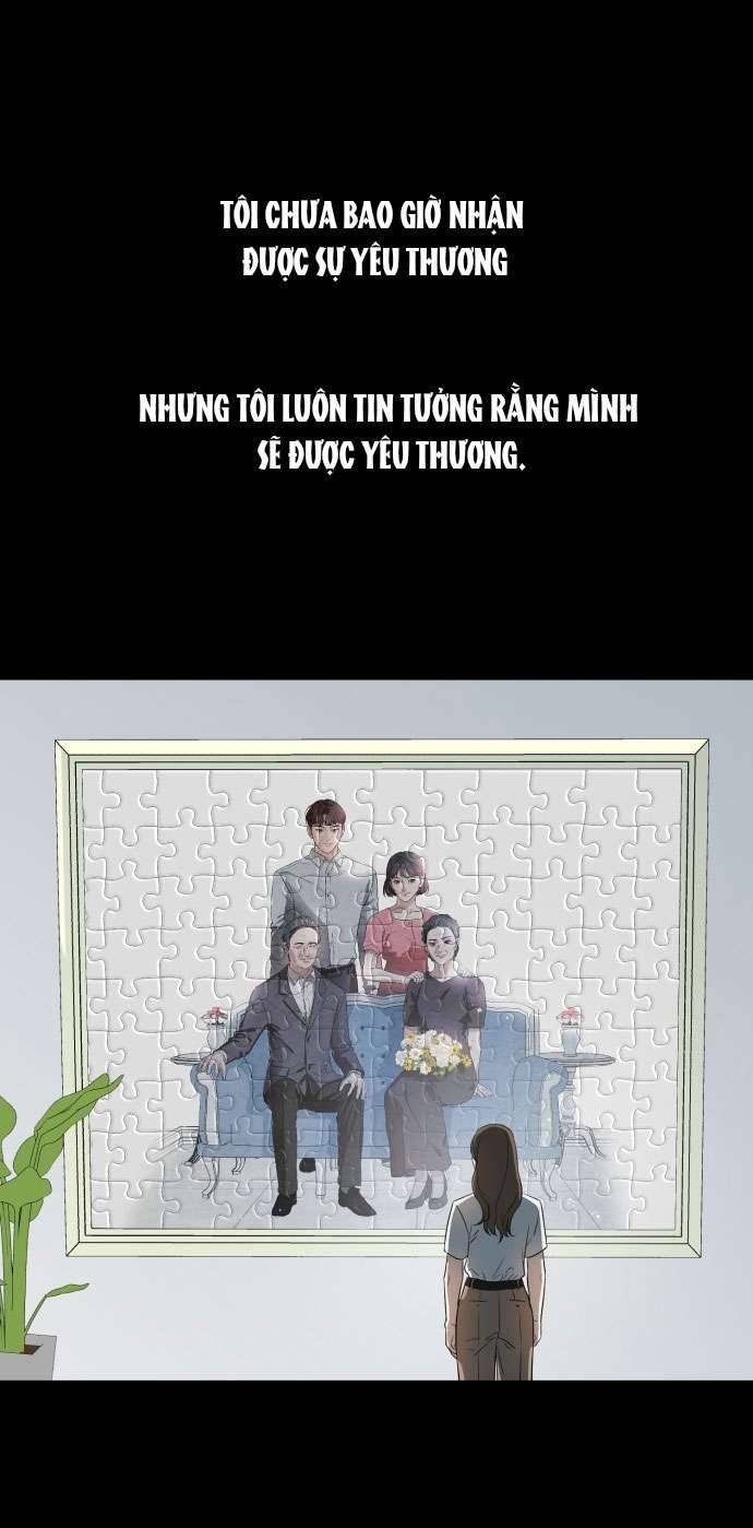Tôi Nóng Lòng Muốn Chiếm Lấy Cô Ấy Chap 1 - Trang 3