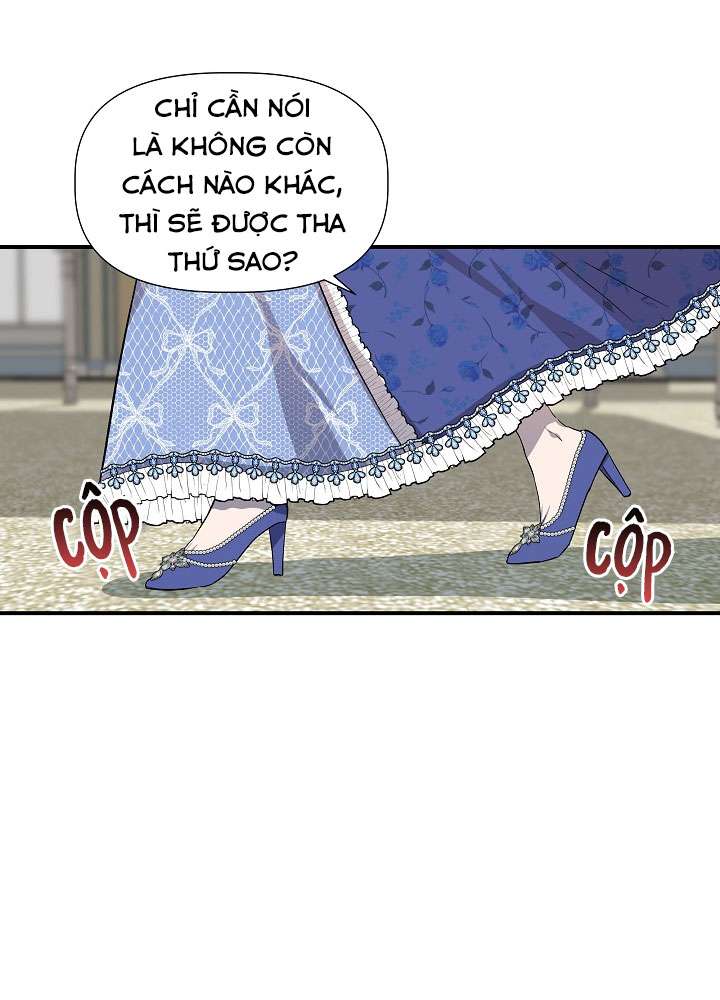 Tôi Không Phải Là Cinderella Chapter 43 - Trang 4
