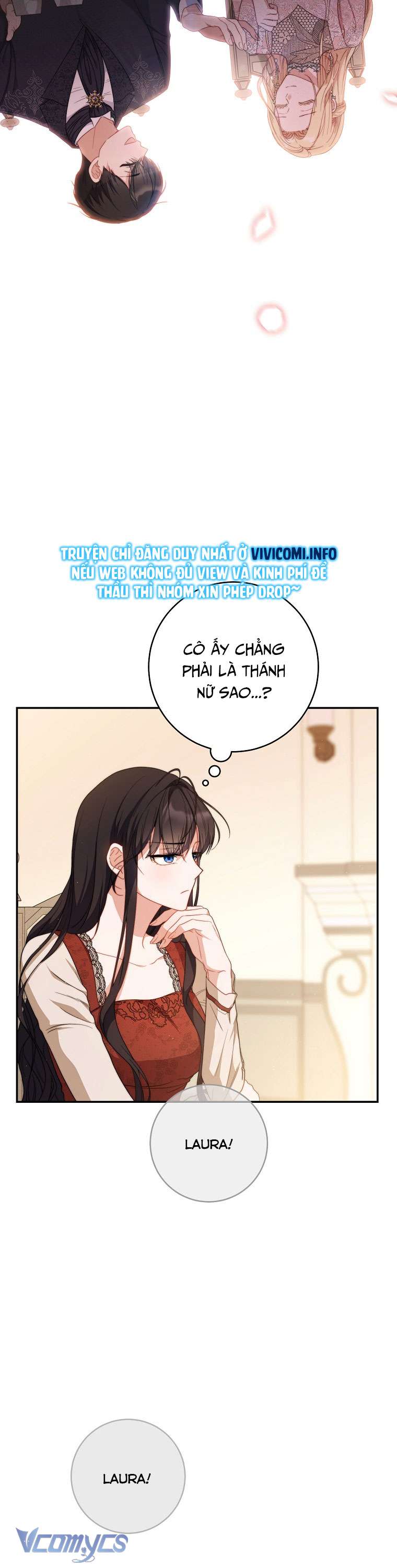 Nam Chính? Cho Cũng Không Thèm! Chapter 3 - Next Chapter 4