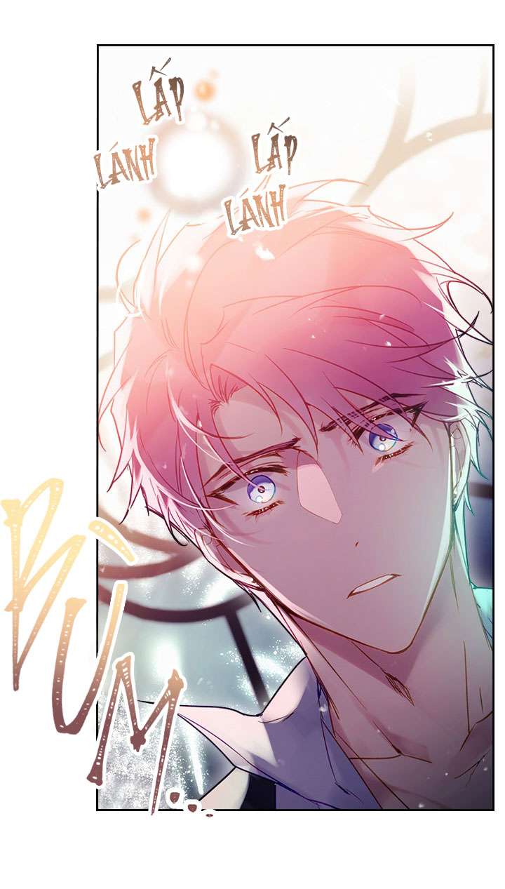 Kết Cục Của Nhân Vật Phản Diện Chỉ Có Thể Là Cái Chết Chapter 44 - Trang 4