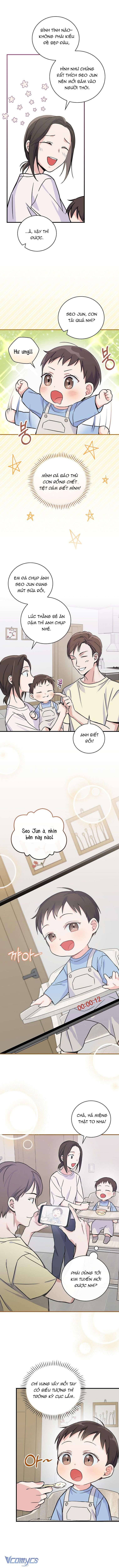 Làm Siêu Sao Từ 0 Tuổi Chapter 2 - Trang 4