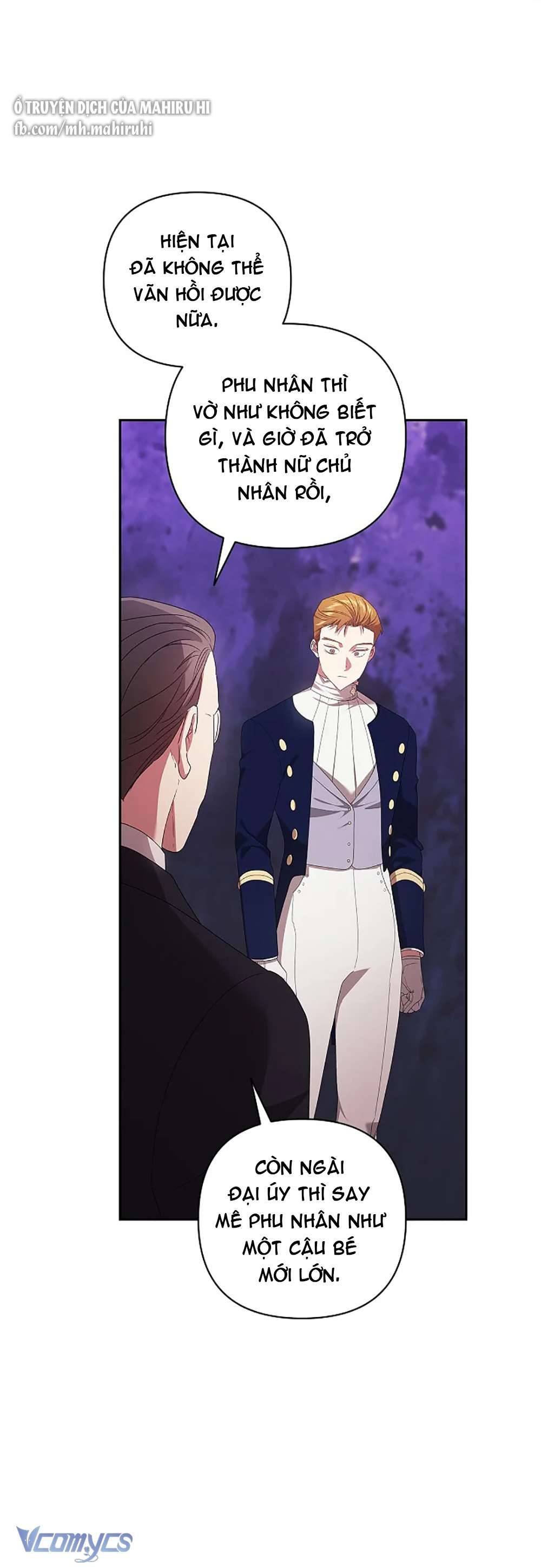 Hôn Nhân Này Rồi Sẽ Đổ Vỡ Chapter 44 - Trang 3