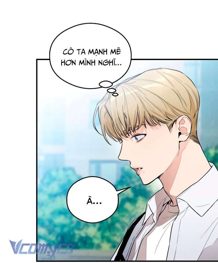 [18+] Mong Ước Của Ác Quỷ Chap 13 - Next Chap 14