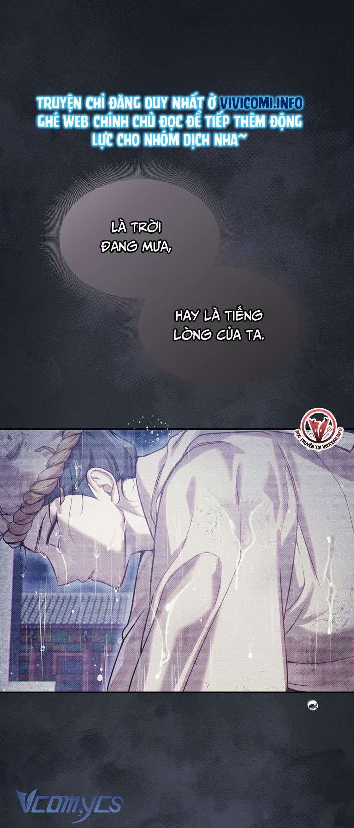 [18+] Tiết Học Bí Mật Của Trung Điện Chap 32 - Trang 2