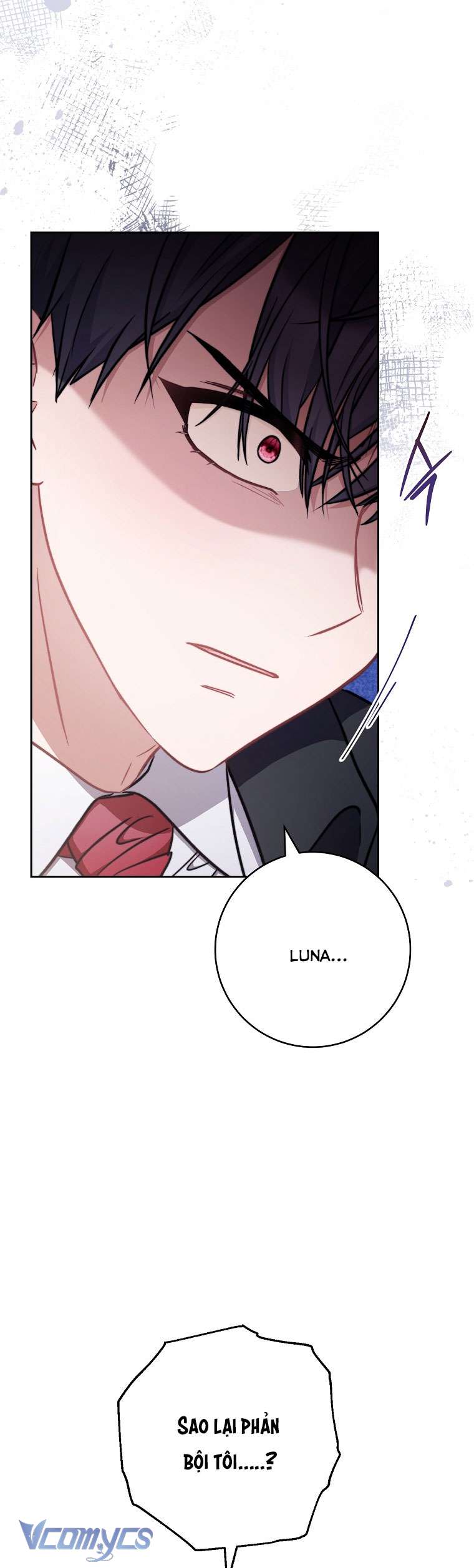 Nam Chính? Cho Cũng Không Thèm! Chapter 26 - Next Chapter 27