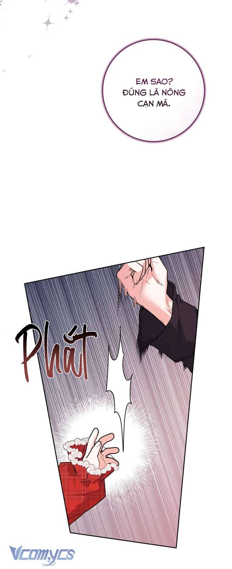 Bé Con Cá Voi Sát Thủ Chapter 29 - Next Chapter 30