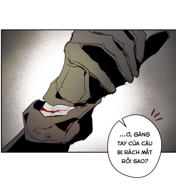 Lời Thú Nhận Của Chúa Tể Bóng Tối Chap 117 - Next Chap 118