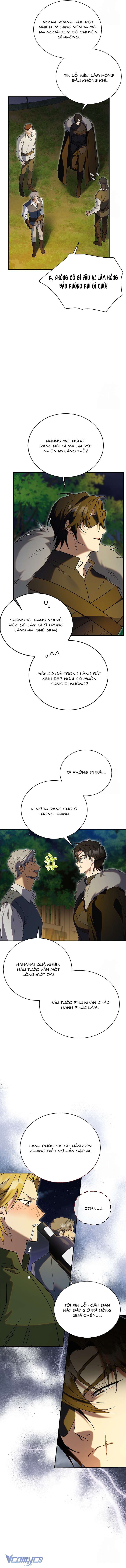 [18+] Hầu Tước Chó Hoang XX Công Chúa Chap 2 - Trang 2