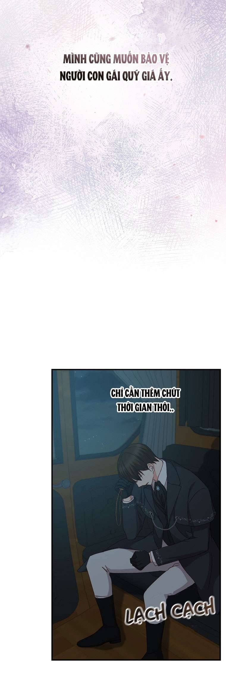 Cẩn Thận Với Các Anh Trai Đấy! Chap NT4 - Trang 2