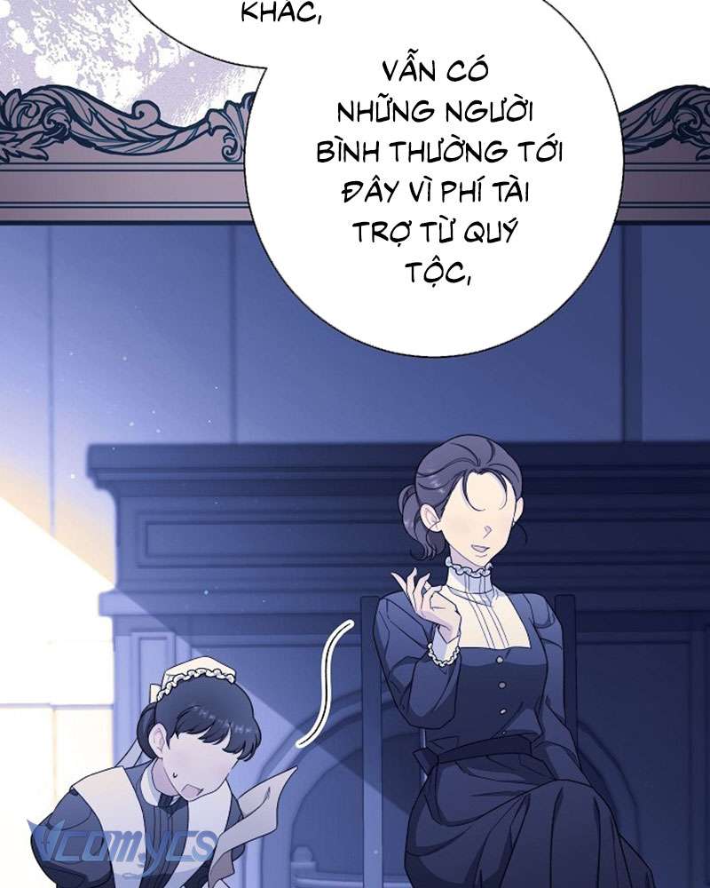 Hầu Gái Độc Quyền Của Hoàng Hậu Phản Diện Chapter 31 - Trang 4