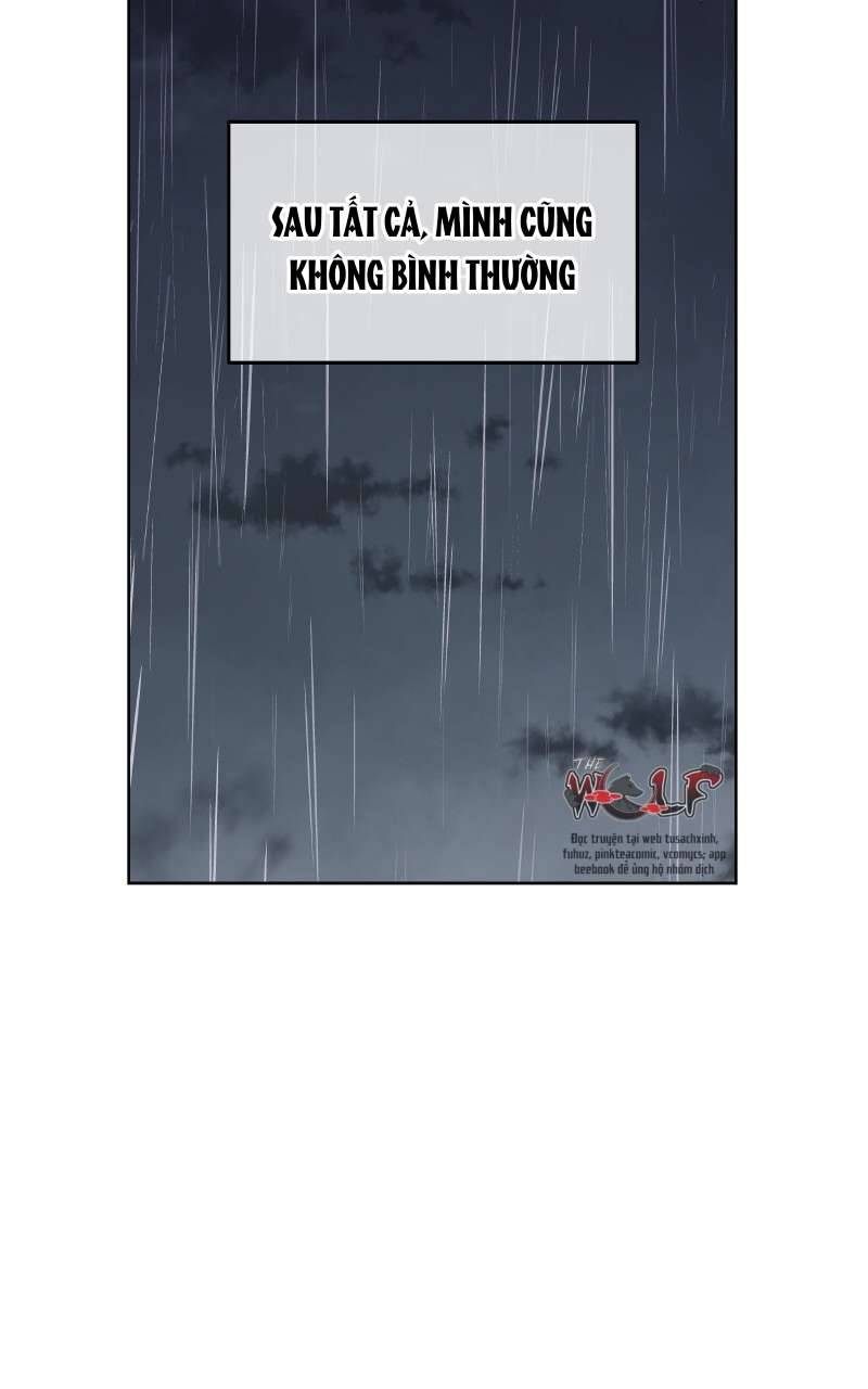 Thời Gian Trở Thành Lý Do Của Đôi Ta Chapter 49 - Trang 4